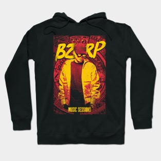 BZRP Hoodie